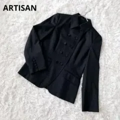 2026年最新】ARTISAN テーラードジャケットの人気アイテム - メルカリ
