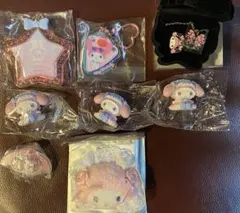サンリオ マイメロディ グッズ