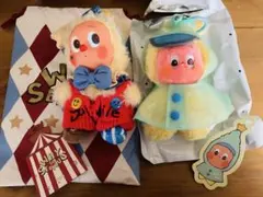 why so serious twinkle