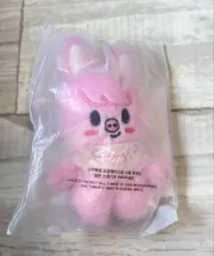 2026年最新】skzoo ぬいぐるみ トェッキの人気アイテム - メルカリ