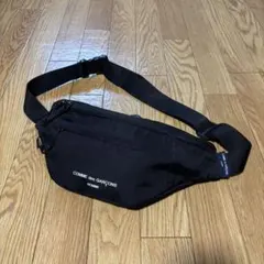 ウェストバッグ