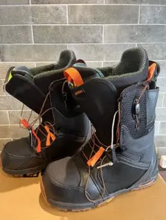 BURTON IMPERIAL-AF SPEEDZONE ブーツ 9 BURTON IMPERIAL-AF SPEEDZONE ブーツ 9 Men's Burton Imperial