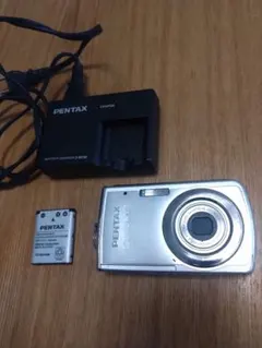 2026年最新】OPTIO M40の人気アイテム - メルカリ