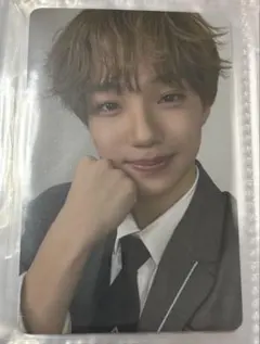 produce101 日プ 新世界 山下柊 制服 トレカ フォトカード - メルカリ