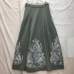 2026年最新】Ameri VINTAGE レディース ロングスカートの人気アイテム