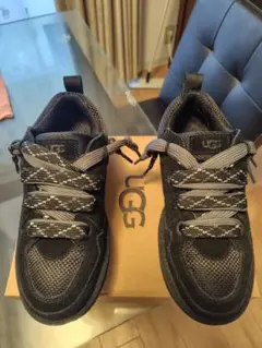 2026年最新】UGG 24 スニーカーの人気アイテム - メルカリ
