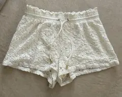 【レディース】水着用ショートパンツ