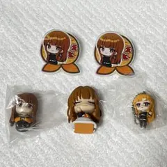 2026年最新】まちぼうけ カラフルピーチ えとの人気アイテム - メルカリ