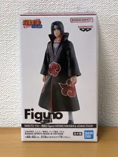 NARUTO疾風伝　Figuno　うちはイタチ　C