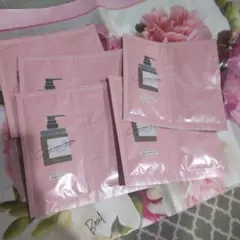 早いもの勝ち！ココネクレイクリームシャンプー　　お試し　10包　2✕5セット