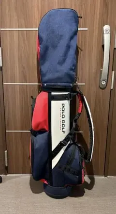 POLO GOLF ゴルフ シグネチャー ポニー ゴルフ バッグ メンズ - メルカリ
