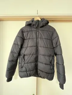 H&M【中綿ジャケット】 165cm