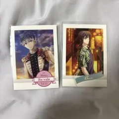 百 大神万理 ぱしゃこれ アイナナ アイドリッシュセブン