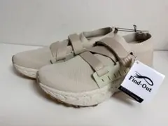 新品・未使用 Find-Out スニーカー ベージュ系のサムネイル