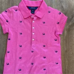 ラルフローレン ポロシャツ+おまけ