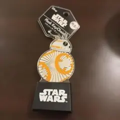 STAR WARS BB-8 フラッシュキーホルダーのサムネイル