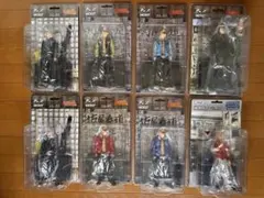 新品未開封品　クローズ フィギュア 月島花 6体セット FBG 新品未開封品 クローズ フィギュア 月島花 6体セット FBG - メルカリ