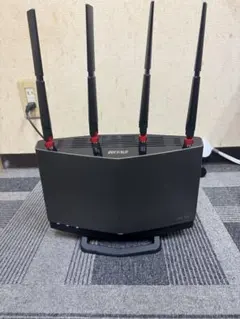 BUFFALO WXR-5700AX7S 10Gbps 無線LANルータ正常中古 - メルカリ