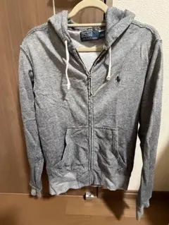 Polo by Ralph Lauren ジップアップパーカー
