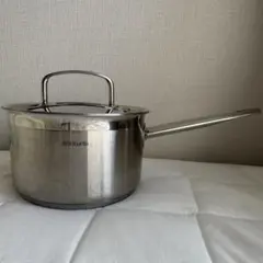 brabantia ステンレス片手鍋のサムネイル