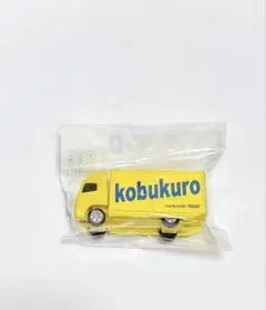 コブクロ　ガチャ ツアトラ 2003