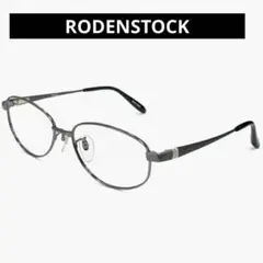 Rodenstock メガネ 12K 14mm - メルカリ