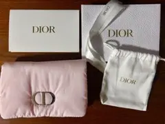 dior ポーチ