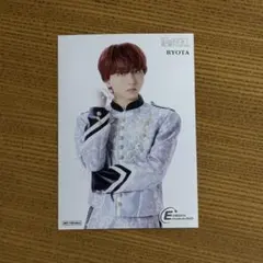 EBiDAN museum エビダン 入場特典 げんじぶ 長野凌大