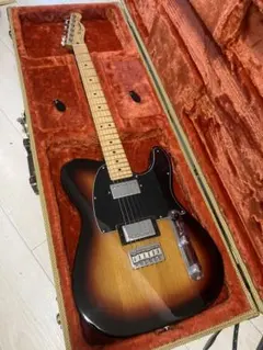 Tokai ATE116B GMB ギター テレキャス - メルカリ