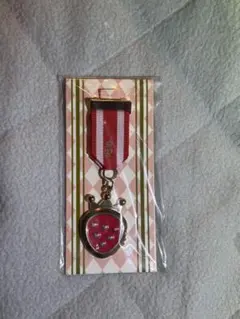 すとぷり 莉犬くん 勲章ブローチ