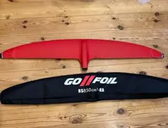 NAISH FOIL ウイングフォイル JET HA1800 - メルカリ