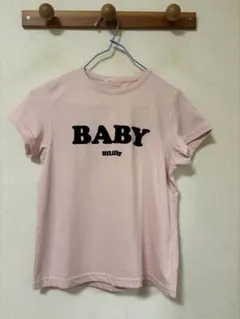 lilLilly BABY Tシャツ ミニTのサムネイル