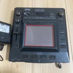 KORG KAOSS PAD KP-3 カオスパッド【ジャンク品】