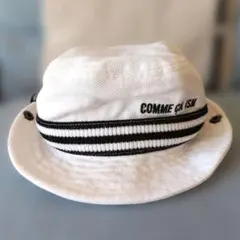 COMME CA ISM　キッズ　帽子のサムネイル