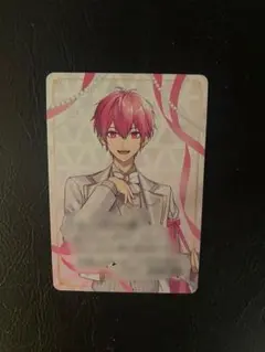 いれいす　ないこ様 いれいすチップス(2ポテトチップス) カード