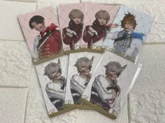 刀ミュ 目出度歌誉花舞 ランダムふぉとカード