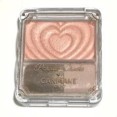 CANMAKE キャンメイク パウダーチークス P03