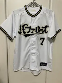 中日ドラゴンズ チェン・ウェイン レプリカユニフォーム CHEN 21