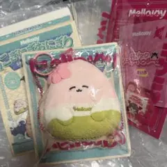 Mellojoy メロジョイ さくらこ にぎにぎおにぎり - メルカリ