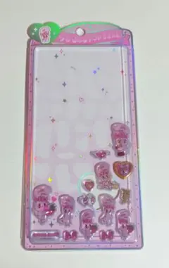 ♥おすそ分け　エスターバニーうるちゅるポップシール　正規品