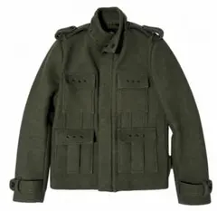 PLEDGE M65ジャケット number nine dior hommeのサムネイル