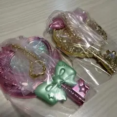 サンリオマジカルチャーム こぎみゅん ウィッシュミーメル 2点セット