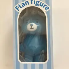 Ftan figure 野球 貯金箱