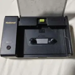 昭和レトロ National RQ-2735 実働カセットプレイヤー 昭和レトロ National RQ-2735 実働カセットプレイヤー - メルカリ