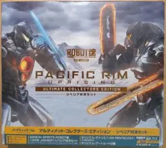 2026年最新】パシフィックリム カードの人気アイテム - メルカリ