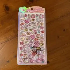 うるちゅるポップ