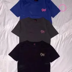 新品　90 Logo Girl Tee　Sサイズ