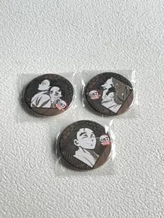 鬼滅の刃 ufotableダイニング くじ 無限城編　恋雪　狛治　慶蔵