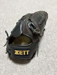ZETT 伊東勤 復刻 キャッチーミット - メルカリ