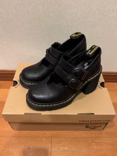 2025年最新】ドクターマーチン メリージェーン evieeの人気アイテム